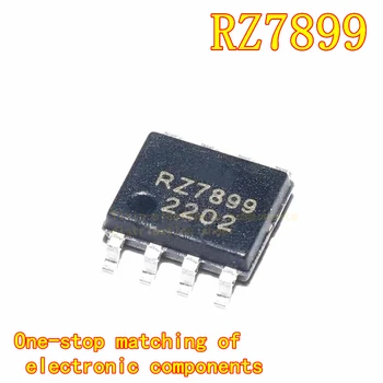10PCS/Iepak RZ7888 RZ7899 RZ7886 čipu SOP8 vadītāja chip