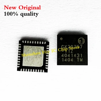 (2-5piece)100% New CX20757-11Z CX20757 11Z QFN-40 Chipset