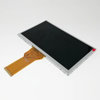 Par Korg PA600 Korg PA-600 TFT Remonts Rūpnieciskie Piederumi LCD Ekrāns Displeja Panelis