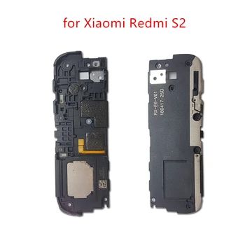 Skaļrunis Xiaomi Sarkans S2 skaņas signāls Zvana Skaļrunis Zvanu Skaļrunis Uztvērēja Modulis Valdes Pilnīgu Daļas