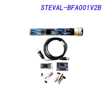 STEVAL-BFA001V2B Vairākas Funkcija Sensors Attīstības Instrumenti Multi-sensoru jutīgo apkopes komplekts ar IO-Link kaudze v. 1.1