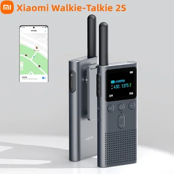 Xiaomi Walkie-Talkie 2S 1.77